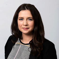 Laura Keely